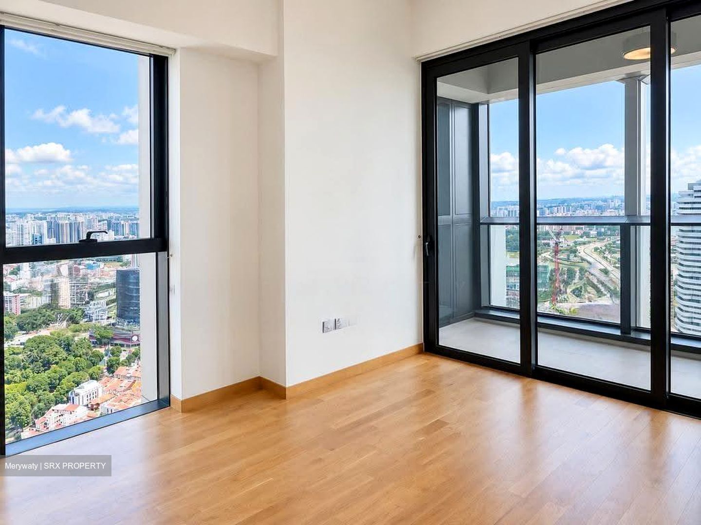 Duo Residences (D7), Apartment #639104411